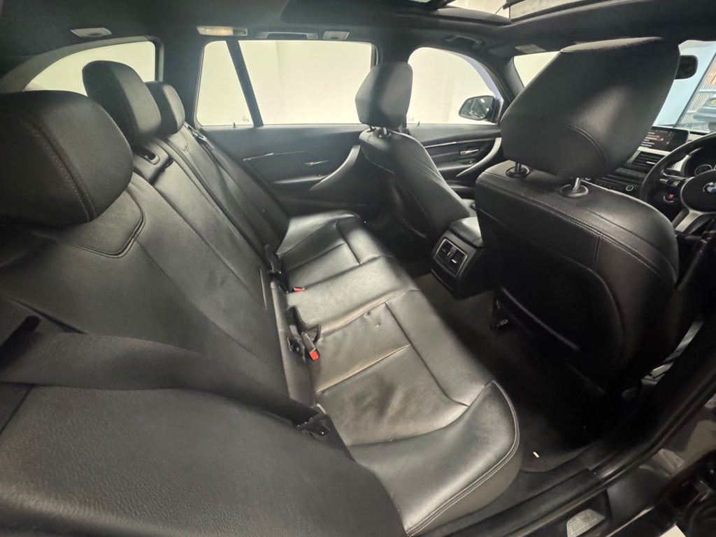 Used BMW 3 Series 2015 for sale - 75416577: Photo 15