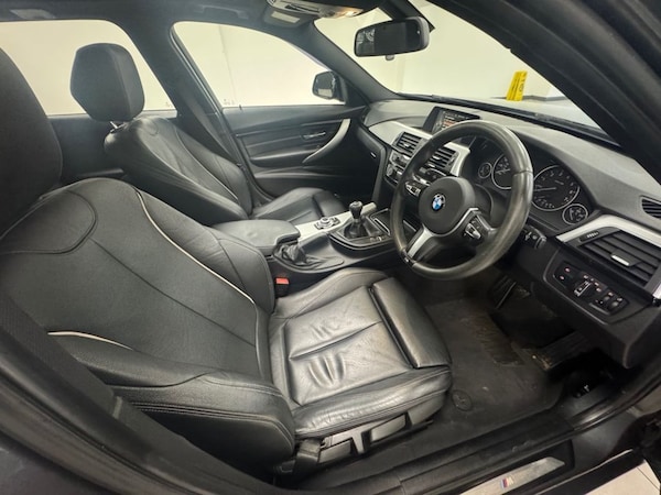 Used BMW 3 Series 2015 for sale - 75416577: Photo 16