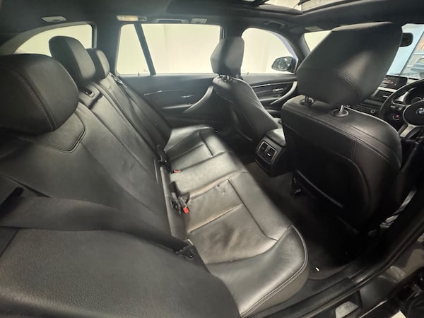 Used BMW 3 Series 2015 for sale - 75416577: Photo 17