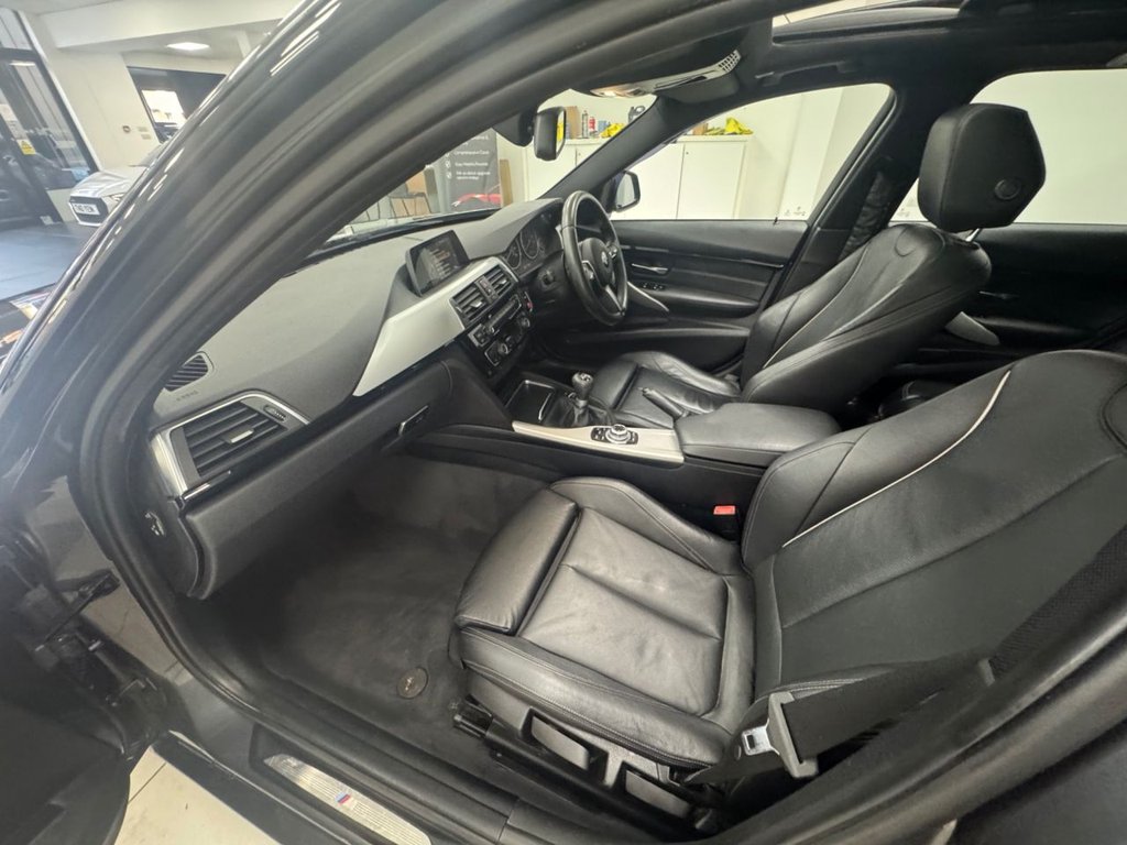 Used BMW 3 Series 2015 for sale - 75416577: Photo 19