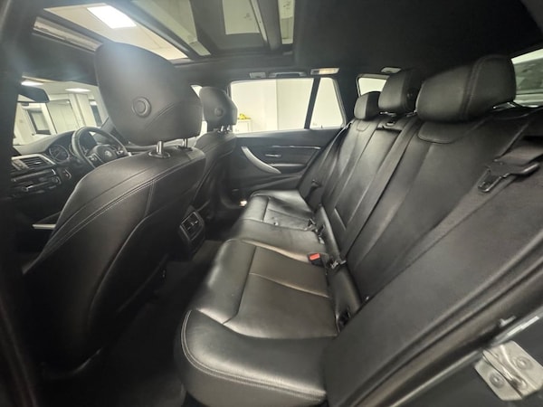 Used BMW 3 Series 2015 for sale - 75416577: Photo 20