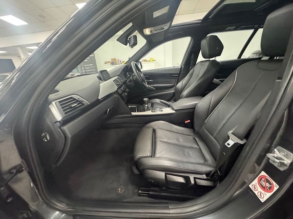 Used BMW 3 Series 2015 for sale - 75416577: Photo 22