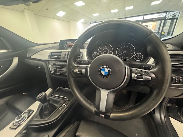 Used BMW 3 Series 2015 for sale - 75416577: Photo 23
