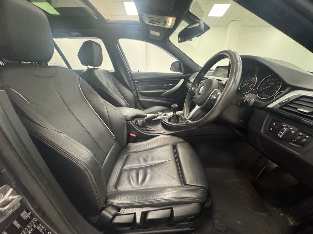 Used BMW 3 Series 2015 for sale - 75416577: Photo 3