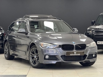 Used BMW 3 Series 2015 for sale - 75416577: Photo 3