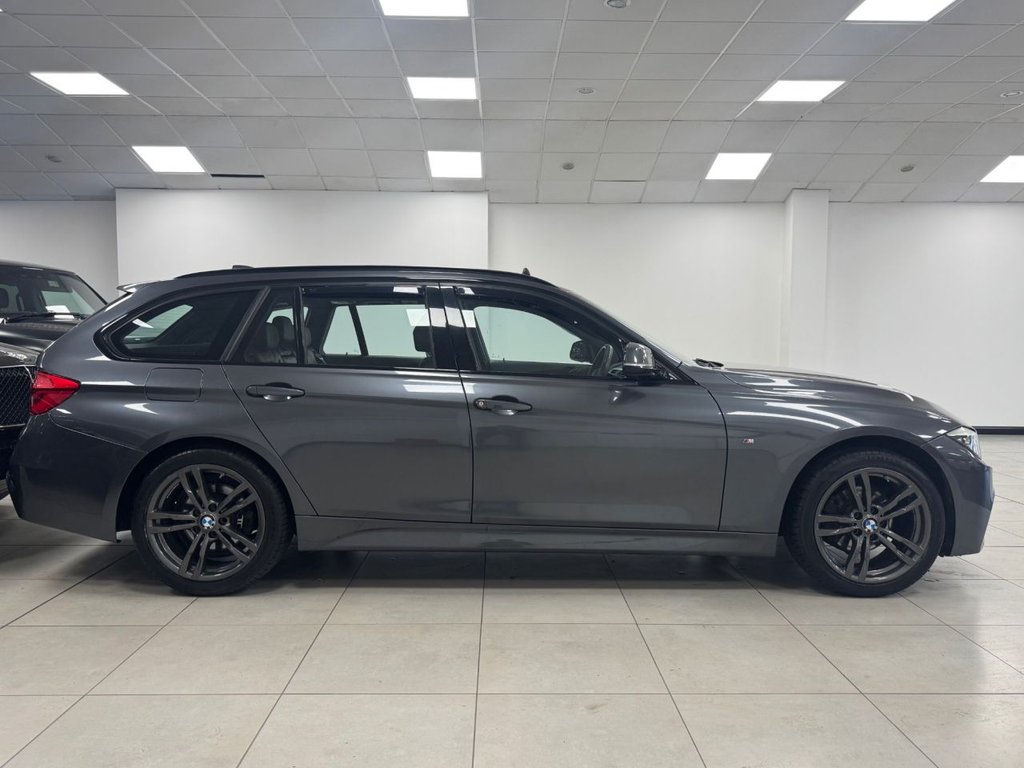 Used BMW 3 Series 2015 for sale - 75416577: Photo 4