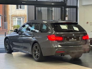 Used BMW 3 Series 2015 for sale - 75416577: Photo 4