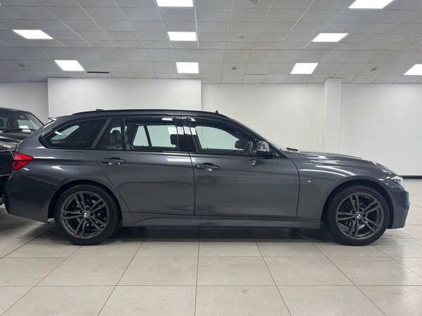 Used BMW 3 Series 2015 for sale - 75416577: Photo 6