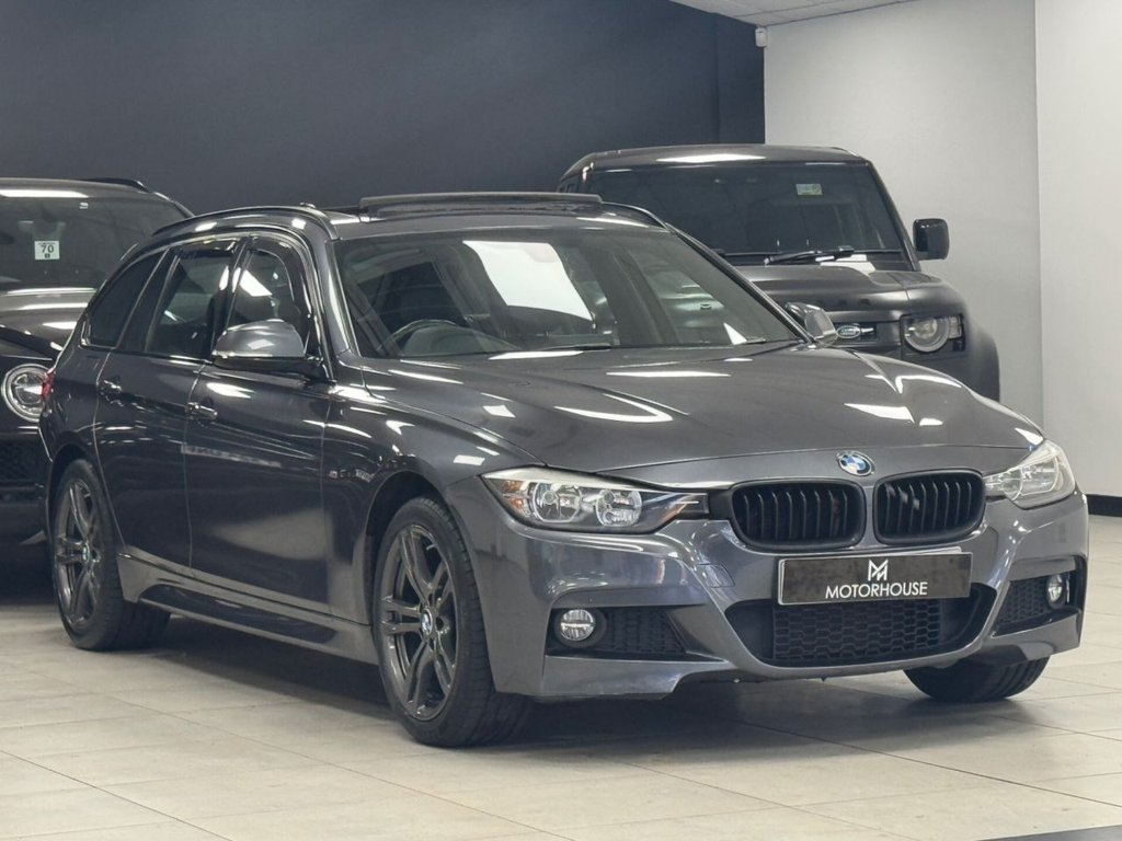 Used BMW 3 Series 2015 for sale - 75416577: Photo 7