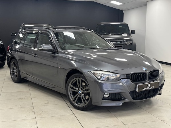 Used BMW 3 Series 2015 for sale - 75416577: Photo 7