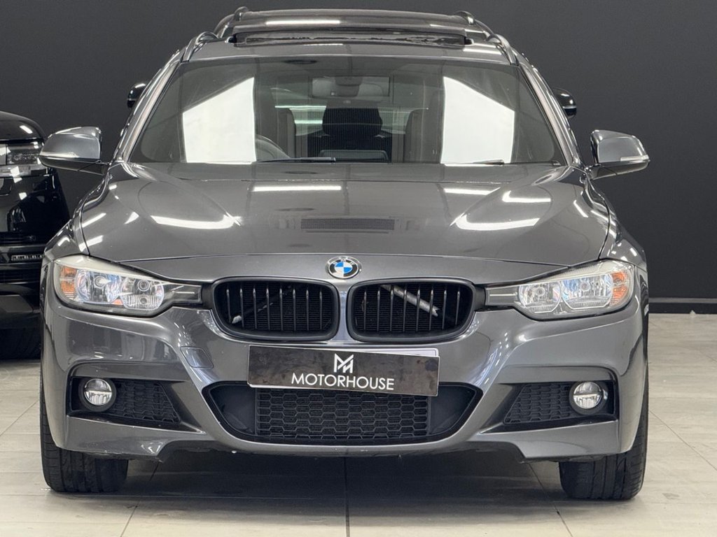Used BMW 3 Series 2015 for sale - 75416577: Photo 8