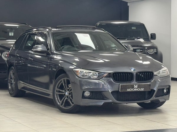 Used BMW 3 Series 2015 for sale - 75416577: Photo 8