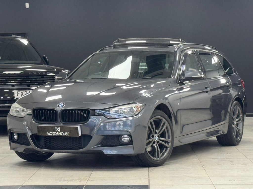 Used BMW 3 Series 2015 for sale - 75416577: Photo 9