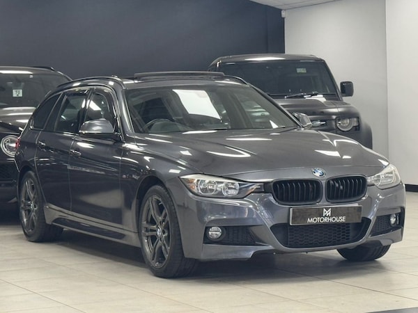 Used BMW 3 Series 2015 for sale - 75416577: Photo 9