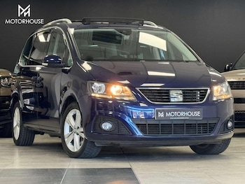 Used SEAT Alhambra 2019 for sale - 79250046: Photo