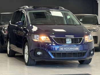 Used SEAT Alhambra 2019 for sale - 79250046: Photo