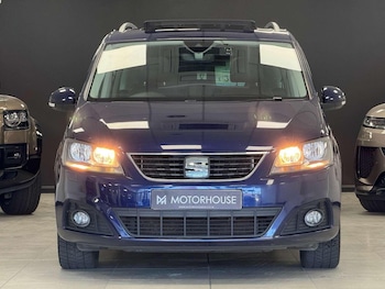 Used SEAT Alhambra 2019 for sale - 79250046: Photo