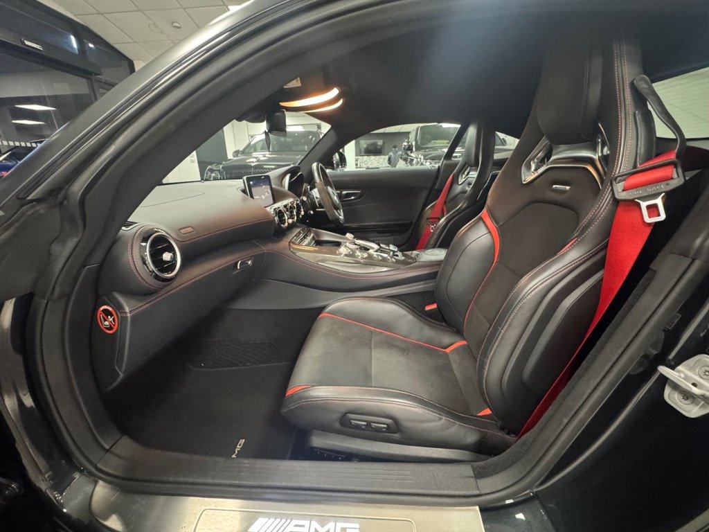 Used Mercedes-Benz AMG GT 2015 for sale - 77092170: Photo 26