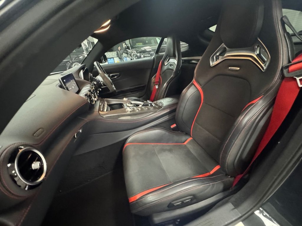 Used Mercedes-Benz AMG GT 2015 for sale - 77092170: Photo 27