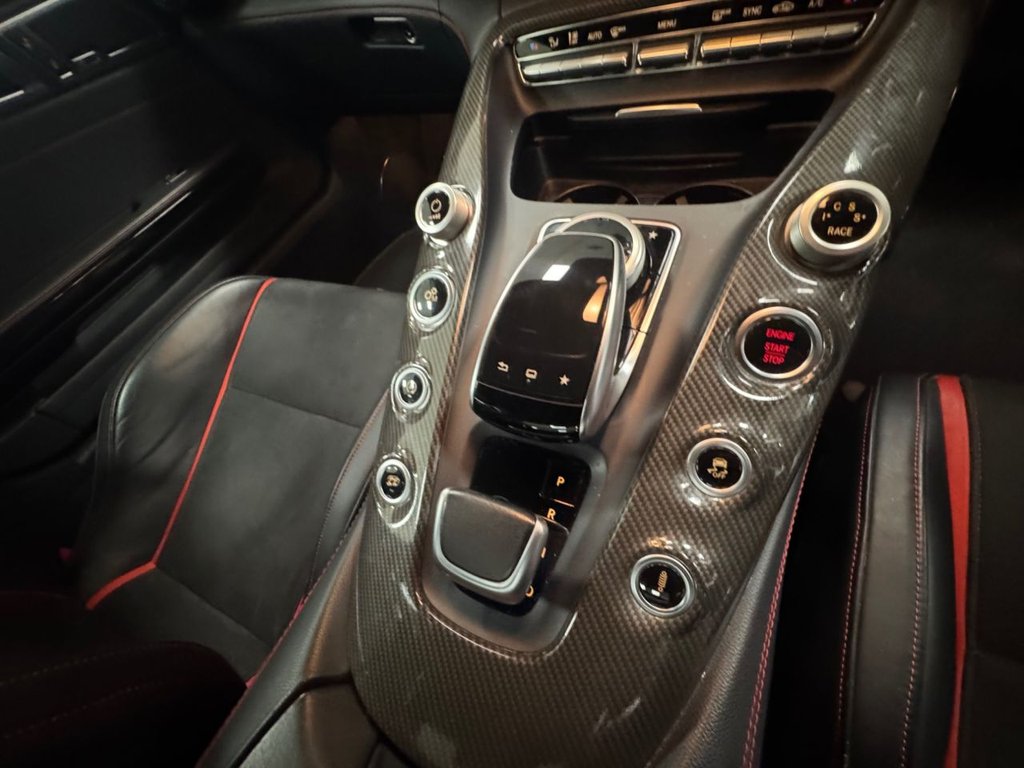 Used Mercedes-Benz AMG GT 2015 for sale - 77092170: Photo 32