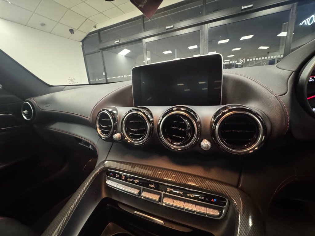 Used Mercedes-Benz AMG GT 2015 for sale - 77092170: Photo 33