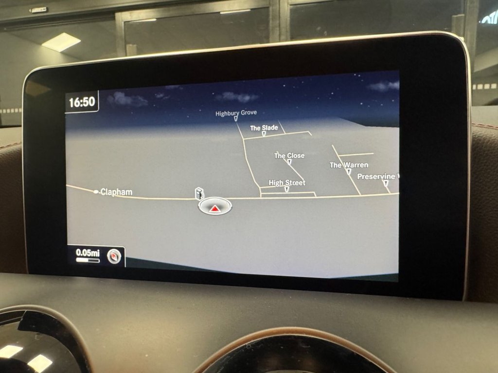 Used Mercedes-Benz AMG GT 2015 for sale - 77092170: Photo 35