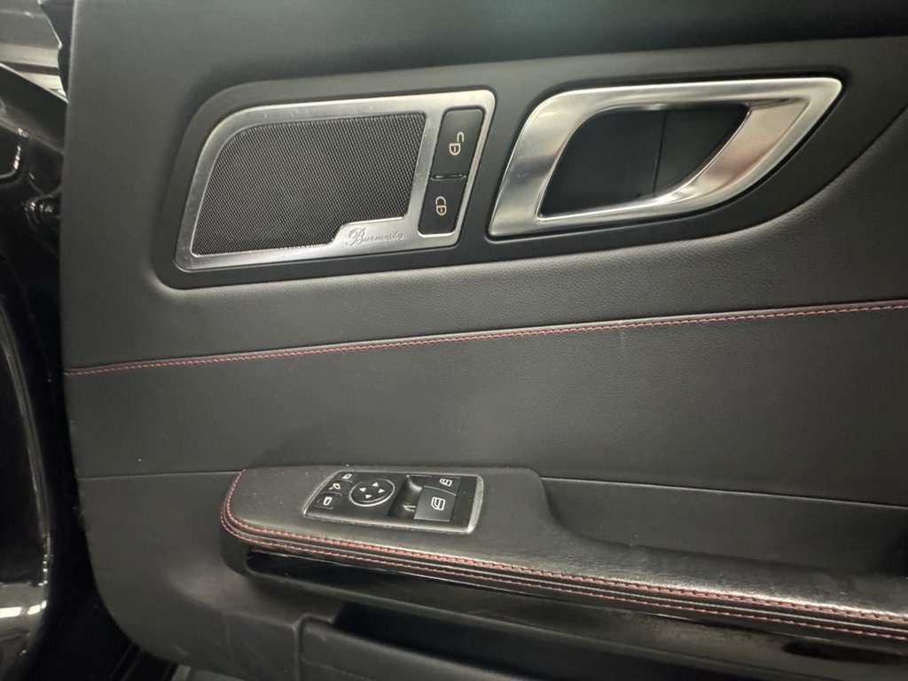 Used Mercedes-Benz AMG GT 2015 for sale - 77092170: Photo 36