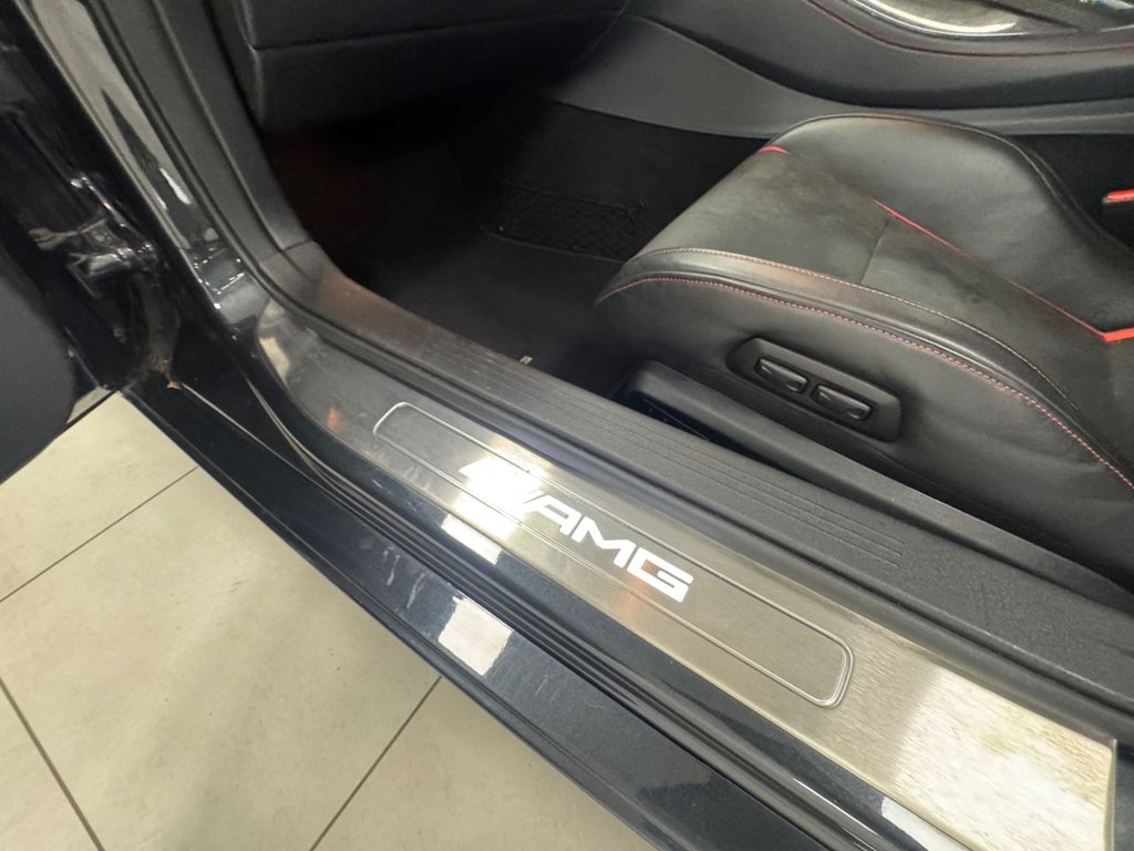 Used Mercedes-Benz AMG GT 2015 for sale - 77092170: Photo 39