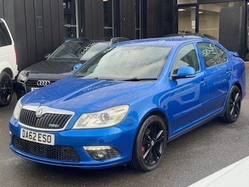 Used Skoda Octavia 2012 for sale - 77897558: Photo