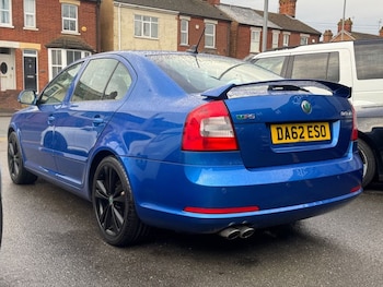 Used Skoda Octavia 2012 for sale - 77897558: Photo