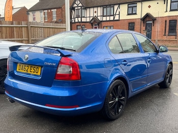 Used Skoda Octavia 2012 for sale - 77897558: Photo