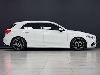 Used Mercedes-Benz A-Class 2019 for sale - 78955266: Photo