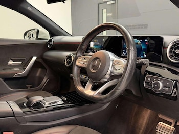 Used Mercedes-Benz A-Class 2019 for sale - 78955266: Photo