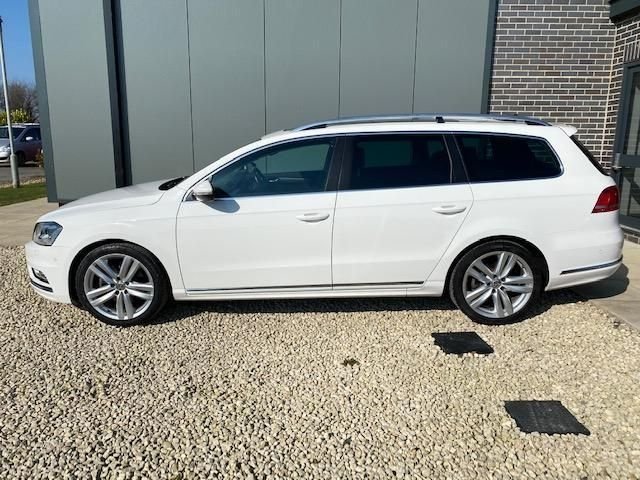 Used Volkswagen Passat 2014 for sale - 77600178: Photo 3
