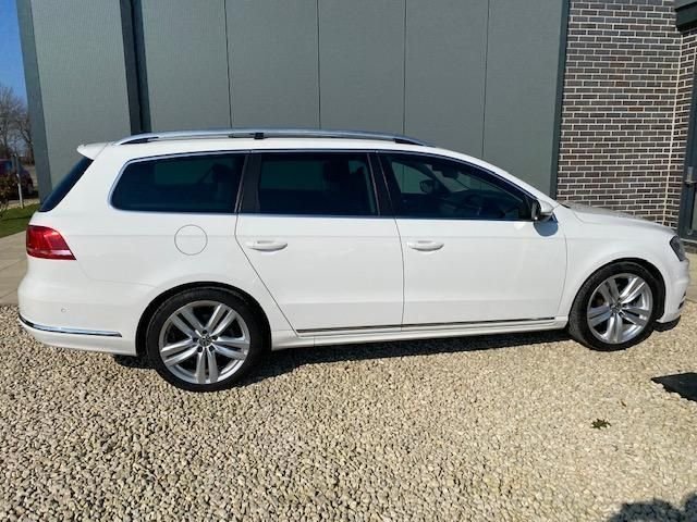 Used Volkswagen Passat 2014 for sale - 77600178: Photo 5