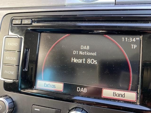 Used Volkswagen Passat 2014 for sale - 77600178: Photo 9