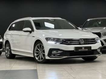2021 (21) - 2.0 TDI EVO R-Line DSG Euro 6 (s/s) 5dr