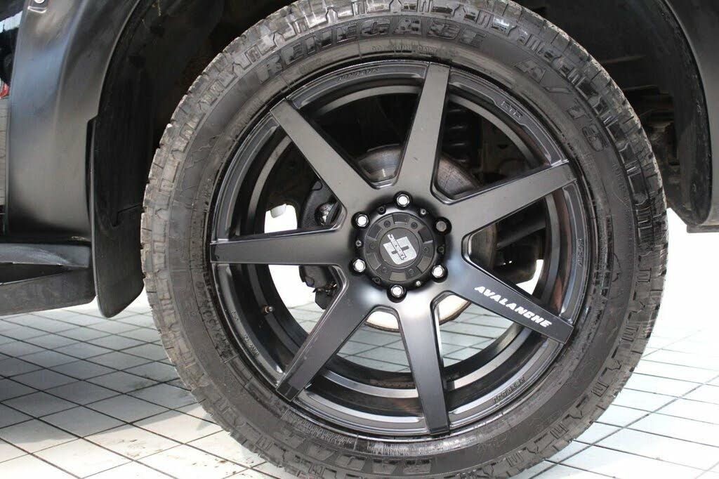 Used Ford Ranger 2017 for sale - 77614234: Photo 10