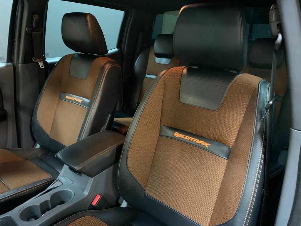 Used Ford Ranger 2017 for sale - 77614234: Photo 11