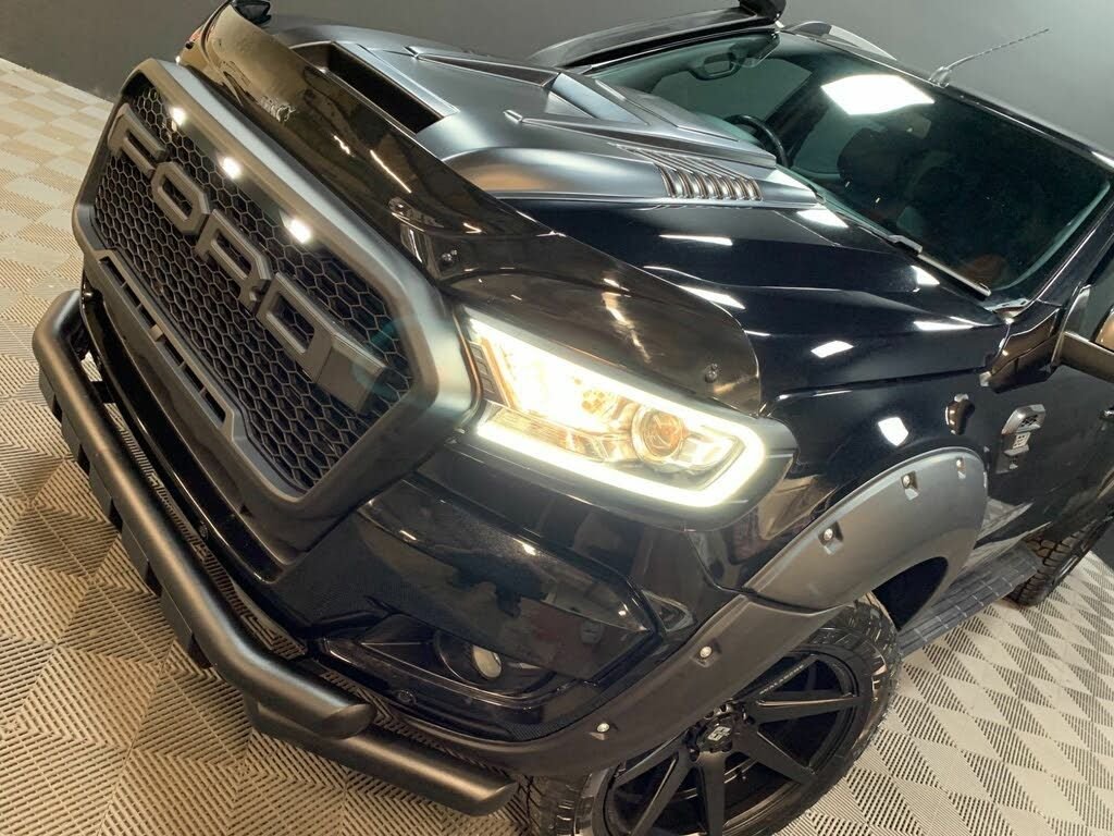 Used Ford Ranger 2017 for sale - 77614234: Photo 6