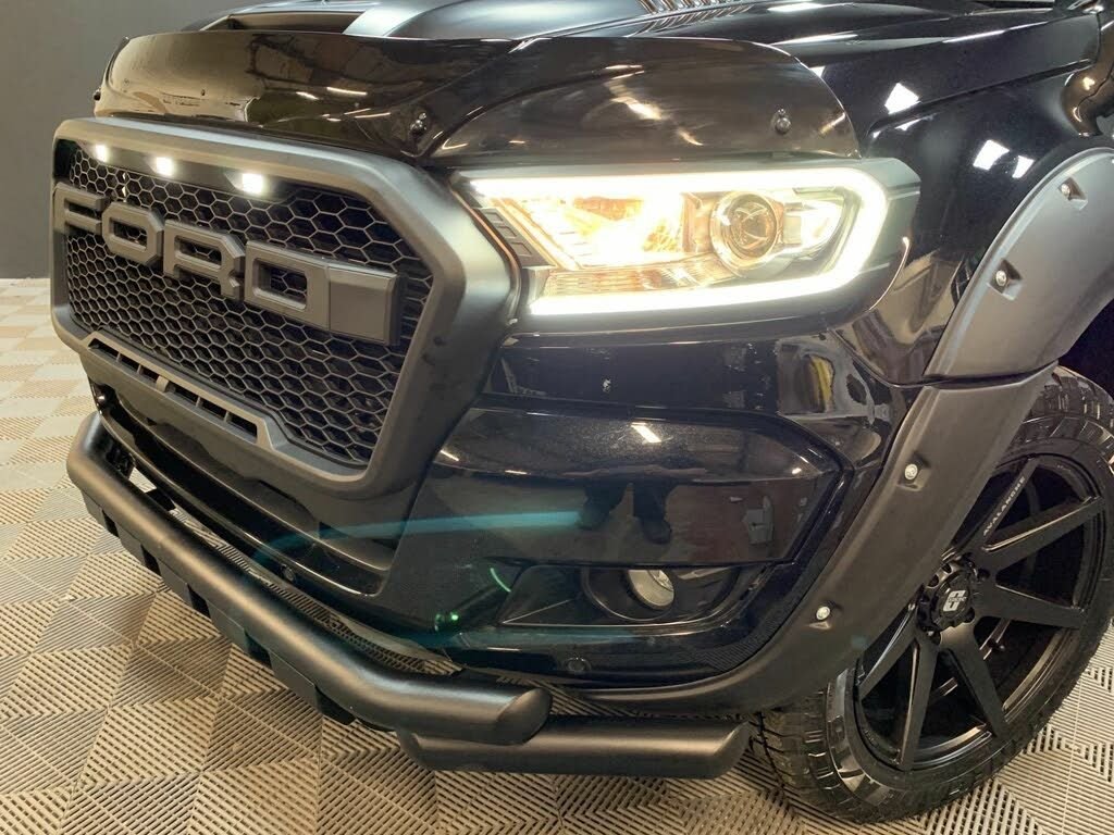 Used Ford Ranger 2017 for sale - 77614234: Photo 7