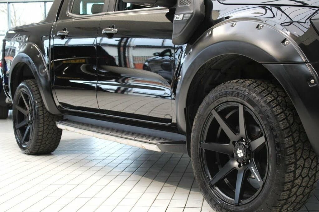 Used Ford Ranger 2017 for sale - 77614234: Photo 9