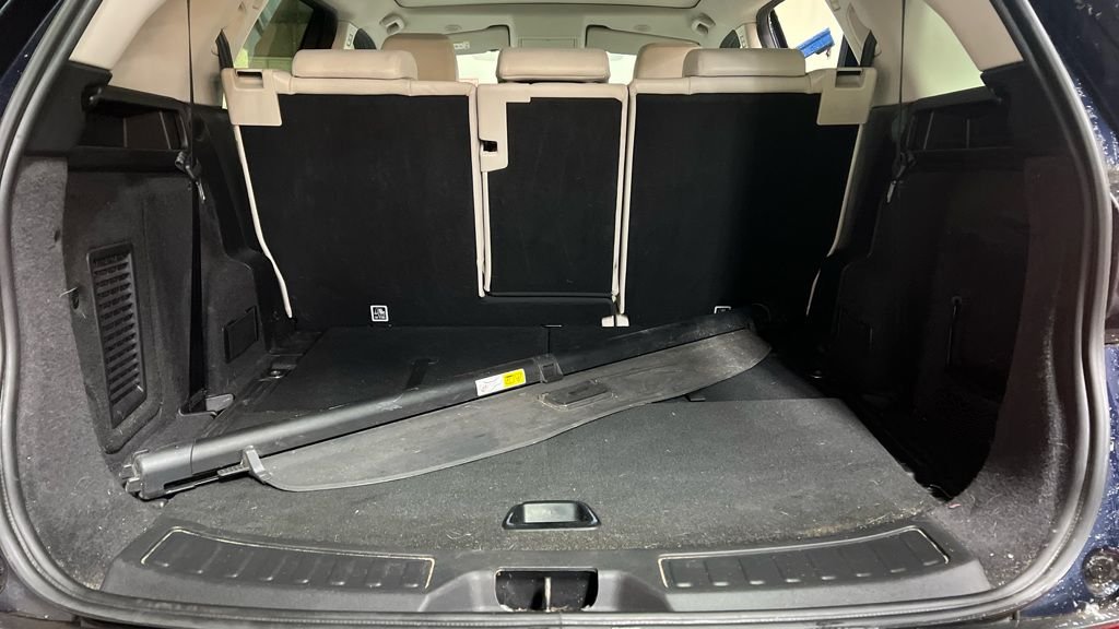 Used Land Rover Discovery Sport 2020 for sale - 76691306: Photo 16