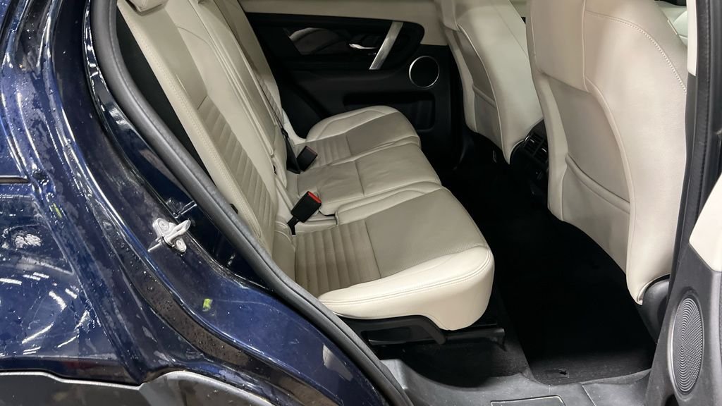 Used Land Rover Discovery Sport 2020 for sale - 76691306: Photo 8