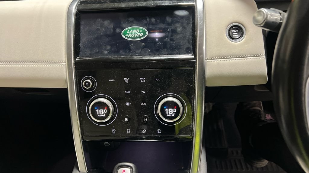 Used Land Rover Discovery Sport 2020 for sale - 76691306: Photo 9