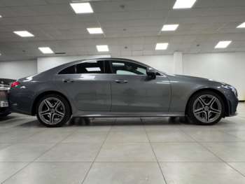 Used Mercedes-Benz CLS 2018 for sale - 74692007: Photo
