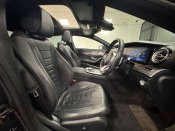 Used Mercedes-Benz CLS 2018 for sale - 74692007: Photo