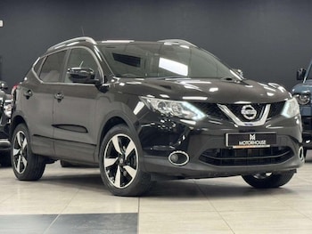 Used Nissan Qashqai 2017 for sale - 78955150: Photo