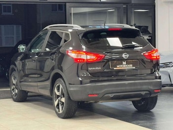 Used Nissan Qashqai 2017 for sale - 78955150: Photo