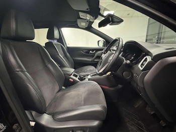 Used Nissan Qashqai 2017 for sale - 78955150: Photo